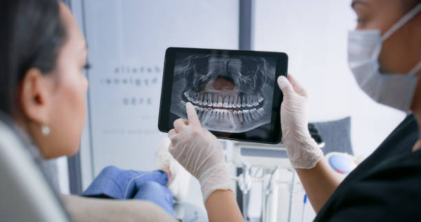 Licensed Teeth Cleaning And Checkup service in Lexington Park, MD - Smile Center Dentistry